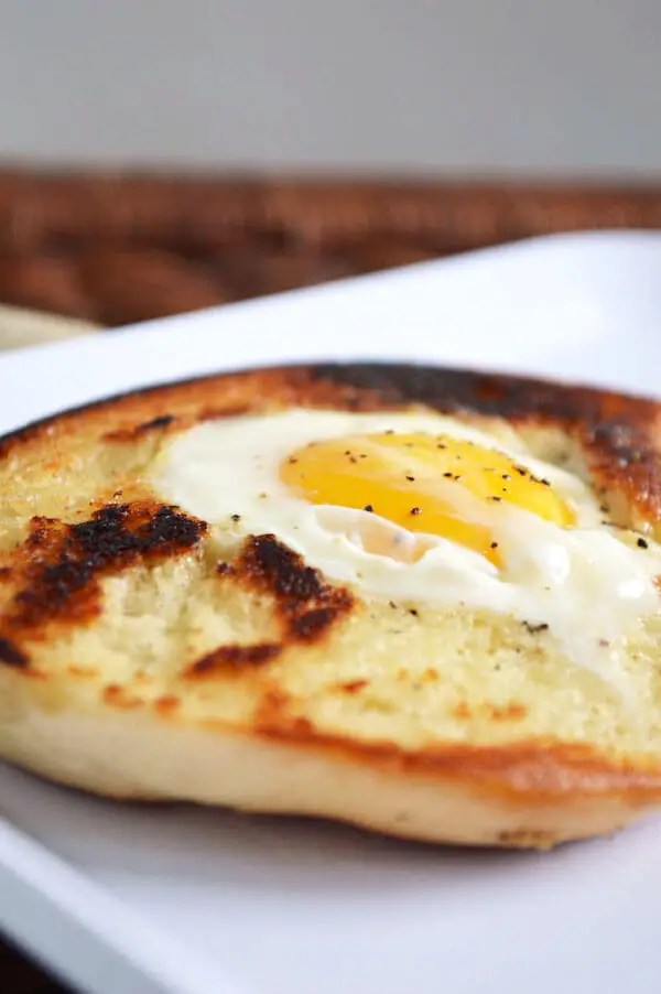 Eggs in a Nest