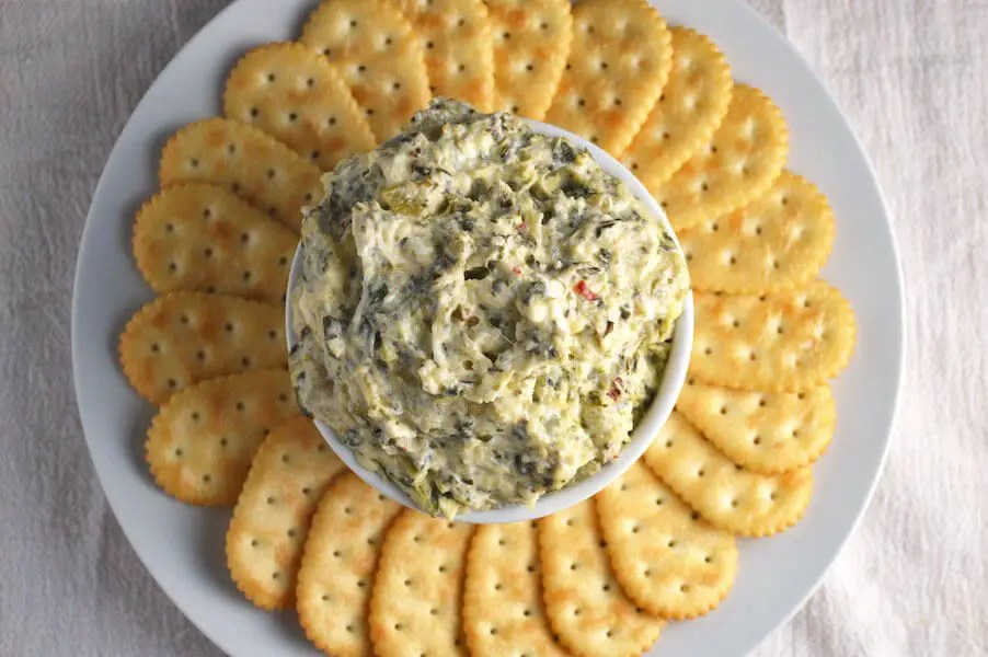 Artichoke Dip