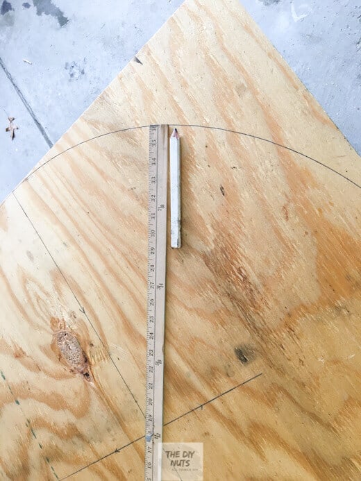 One of the handiest tools to have at your disposal is a fantastic table saw. Diy Folding Table How To Make An Inexpensive Diy Game Poker Table The Diy Nuts