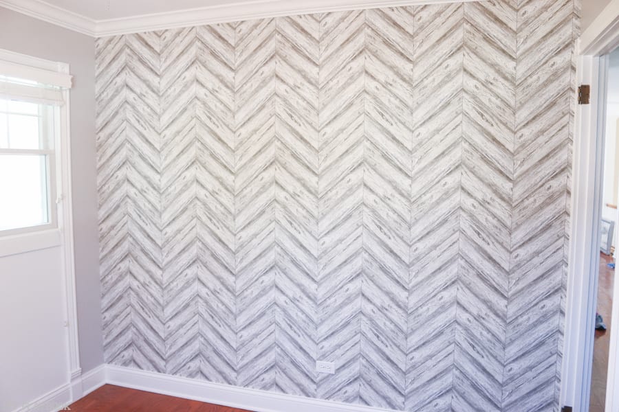 pix How To Hang Wallpaper Temporarily diy playbook