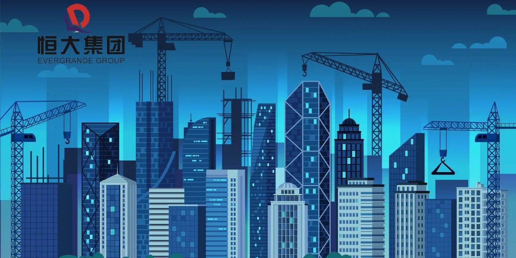 Aktueller china evergrande group aktienkurs (wkn: Ykw Vzaj8hkxim