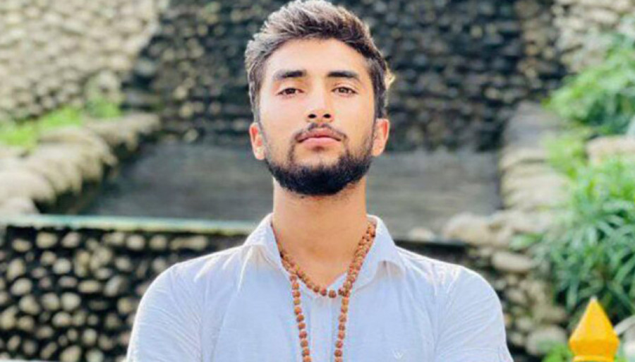 Fate of nepali student Bipin Joshi still unknown as Israel–Hamas ceasefire takes effect