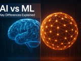 Ai Vs Machine Learning Key Differences Explained The Dm School
