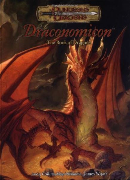 Dragonicon