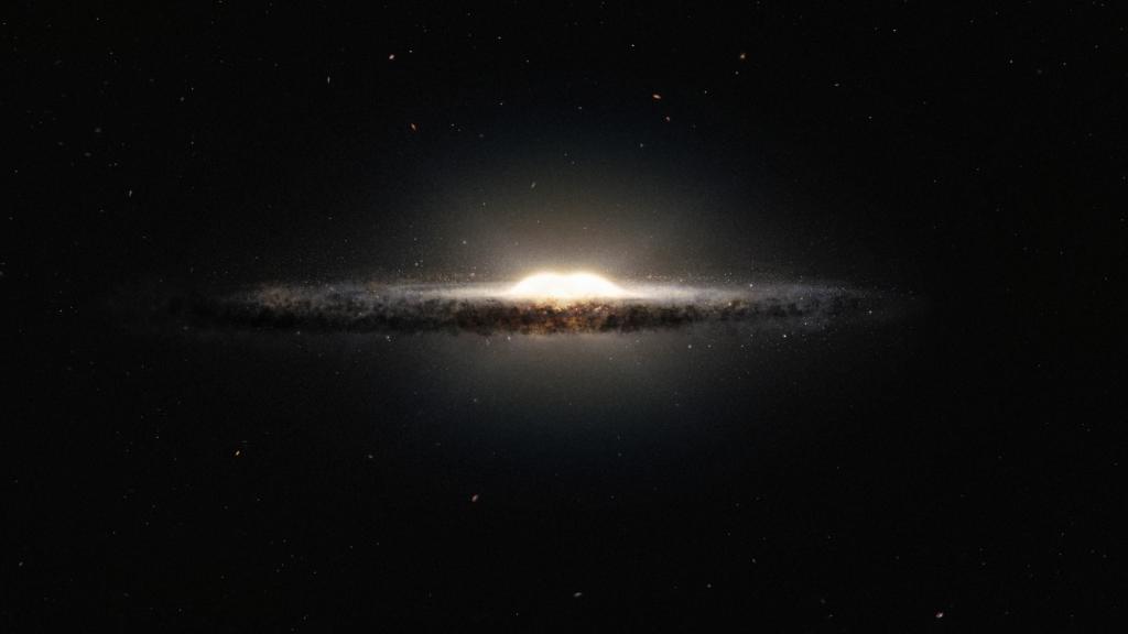 galaxy