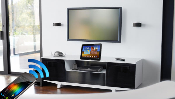 Tablet Remote Control Android Device With Another Android Device Instructables - Premium Gradient Illustration Gallery - Full HD