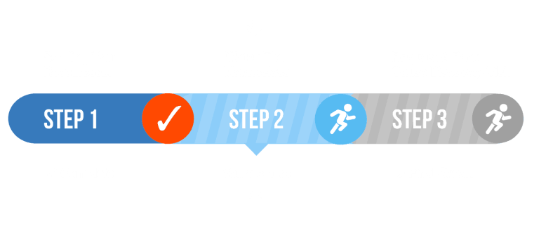Root Steps - Premium Minimal Photo Gallery - Retina