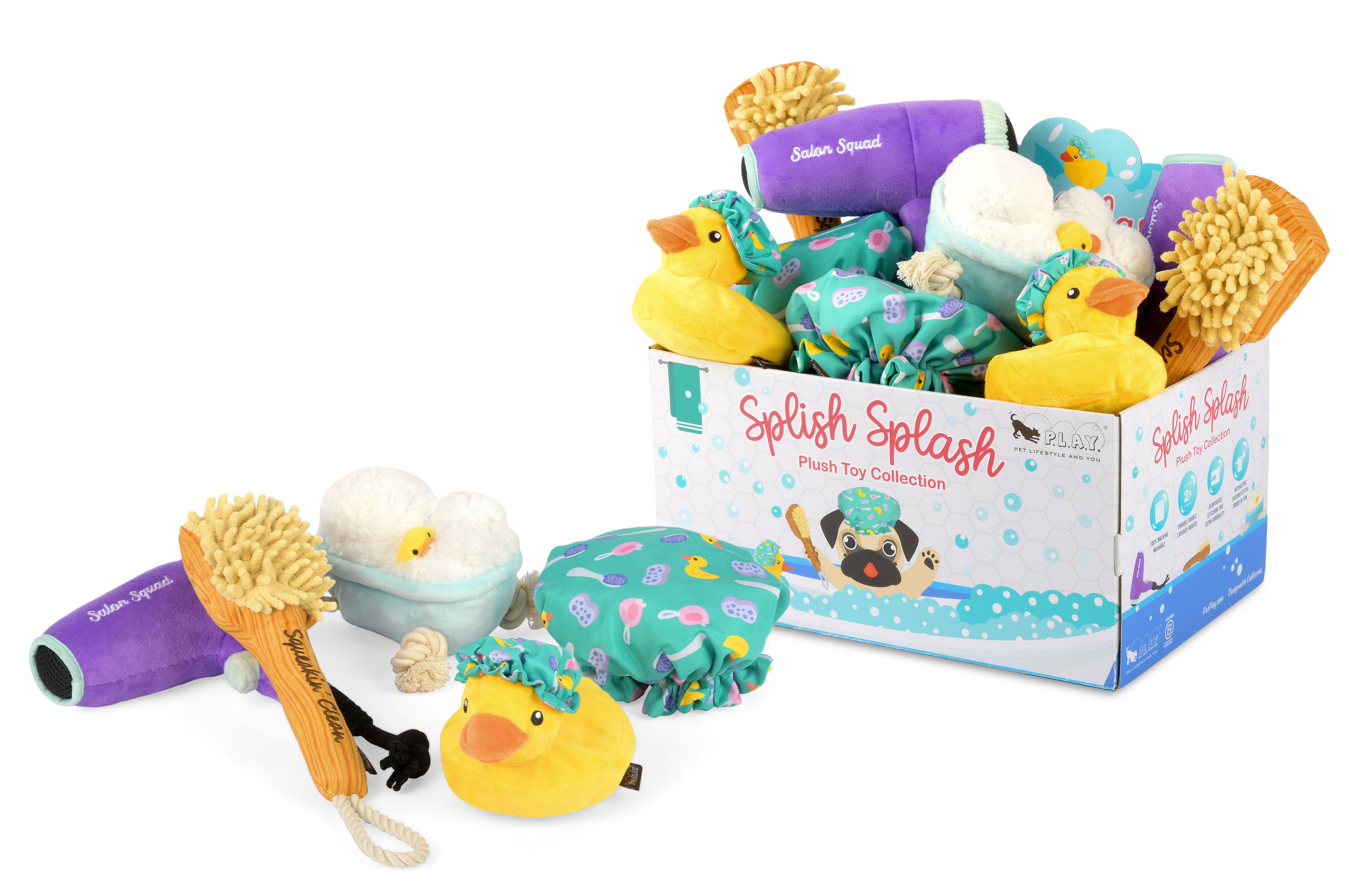 P.L.A.Y. 90s Classic Toys – The Dog House of L.C. & L., Inc.