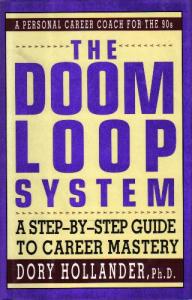 Doom Loop Book