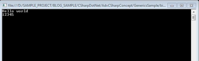 A Guide to Generics in C#