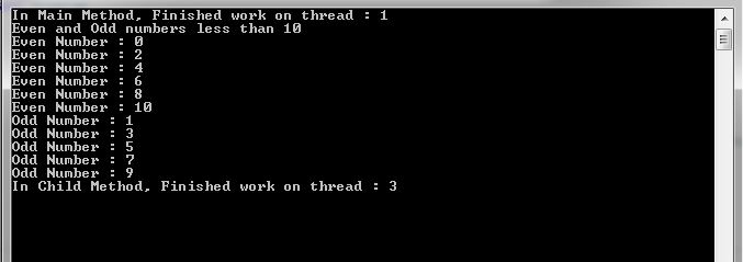 Tasks in C# - A detailed Overview to Asynchronous Programming.