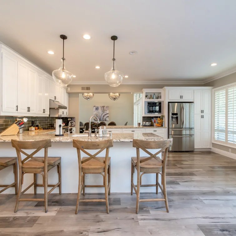 Colorful Serenity: Transform Your Kitchen With Vastu-Approved Colors ...
