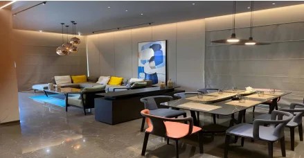 ⁠Complete Home Interiors, Built with Precision.