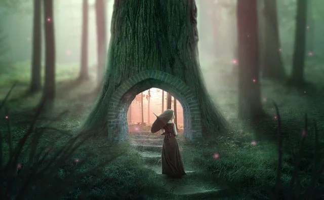 Set during the joseon era, hong cheon ki is a female painter with a genius like painting talent. Stimulus Images for Drama: Fantasy | The Drama Teacher