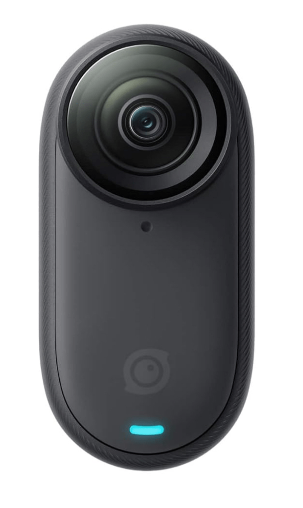 Insta 360 Go 3s, compact travel camera, compact camera, Insta 360 Go 3S review, Insta 360 Go 3S reviews