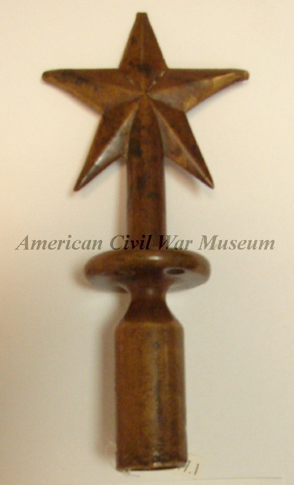 Flag, Fringe, and Finial Theory The DrillMaster