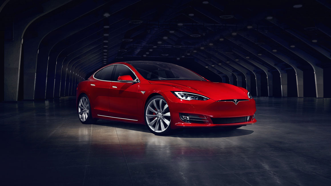Tesla model s price drop australia