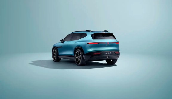id. evo id. evoImage Credit: Volkswagen