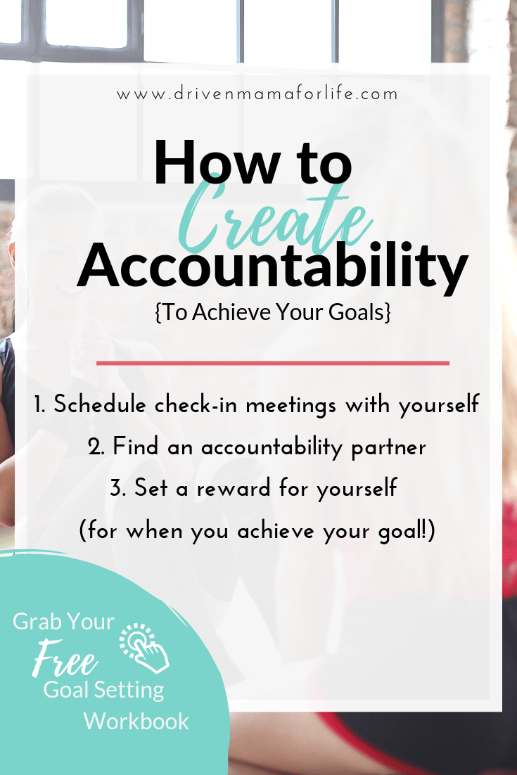 Goals Into Action - Blog Pinterest Images (3)