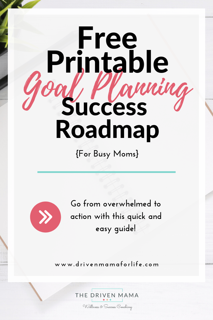 Goals Into Action - Blog Pinterest Images (4)
