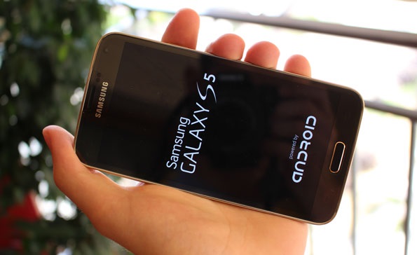 How To Fix Samsung Galaxy S5 That Won T Turn On