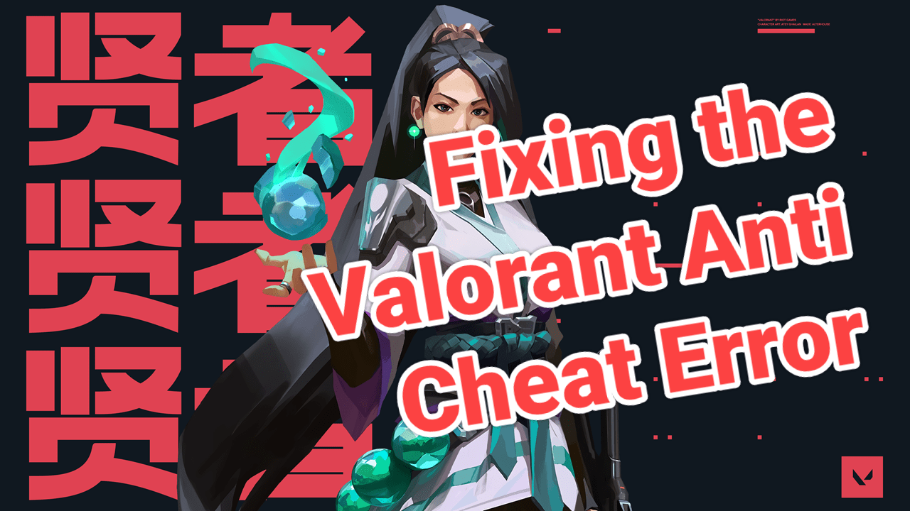 Valorant S Mandatory Vanguard Anti Cheat Found To Be Highly Invasive Wednesday October 27.