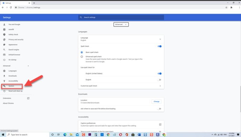 4 Ways To Resolve Chrome Using Too Much Memory Issue The Droid Guy - Stunning Mountain Image - 4K