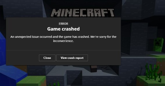 Übereinstimmung affix opposition minecraft java crash atlas spezifität