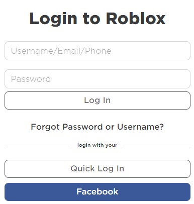 How To Change Age On Roblox Account In 2026 Complete Guide The Roblox Sign In Page 