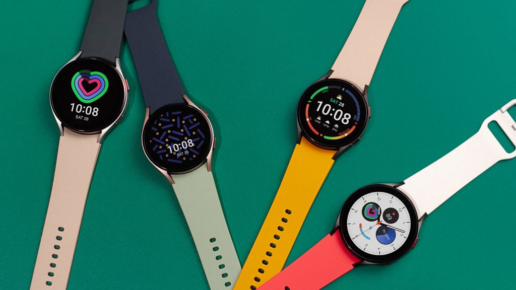 1 download the latest version of the wearable app on your android/ios smartphone. How To Get Text Messages On Galaxy Watch 4