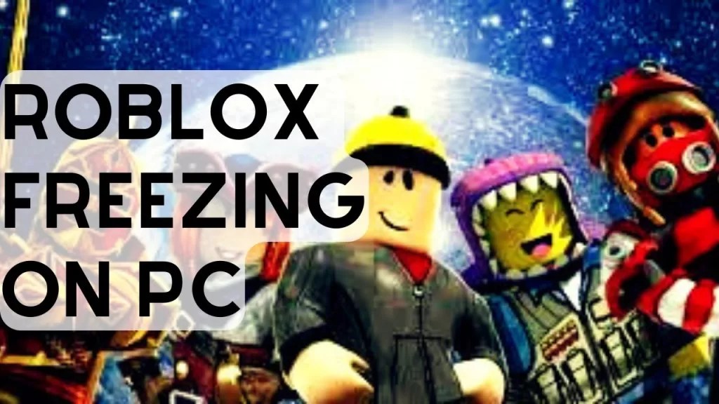 Roblox Freezing On Your Phone Lets Fix It Roblox 1