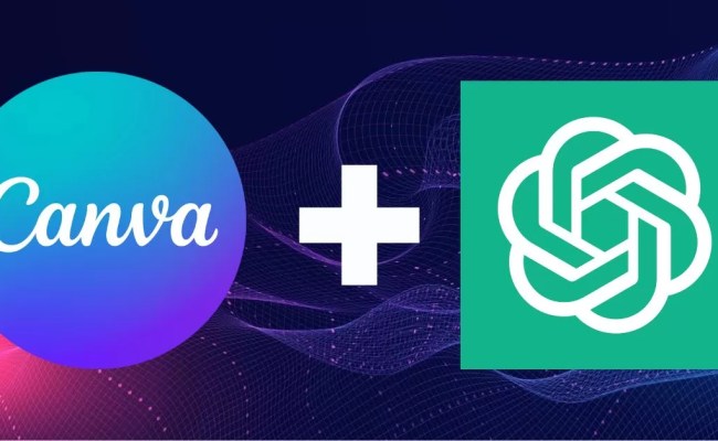 Canva Plugin Review On ChatGPT: Nothing More Than A Canva Template Search