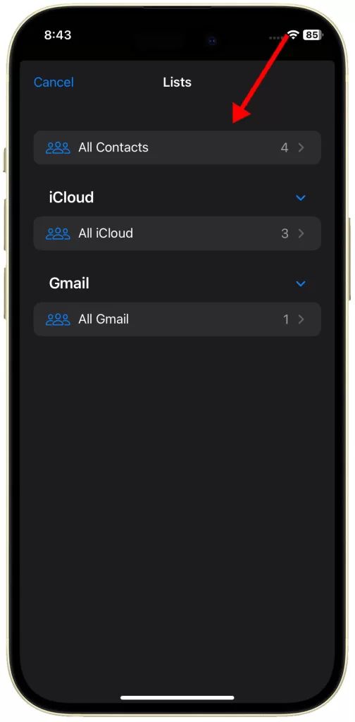 Cant Send Text Message To Android Phone From Iphone Troubleshooting Guide - Premium Light Image Gallery - HD