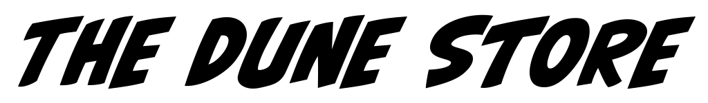 The Dune Store