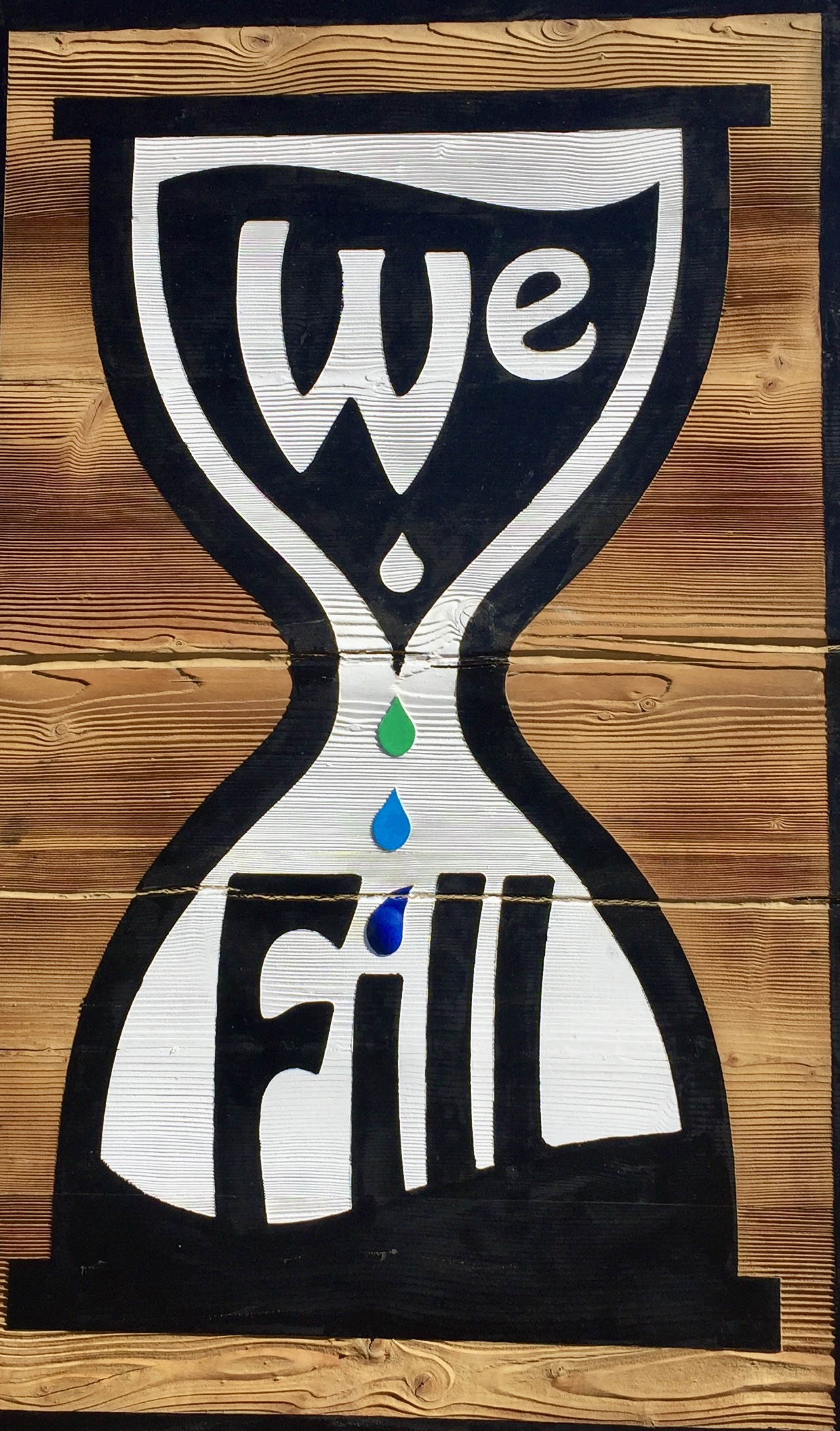 WeFill: Solving the World's Single-use Plastic Problem from Durango Colorado