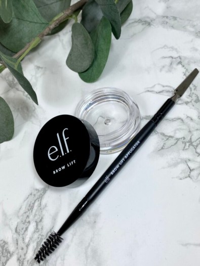 ELF Brow Lift Clear Brow Gel
