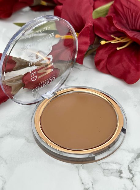 Catrice Melted Sun Cream Bronzer 
