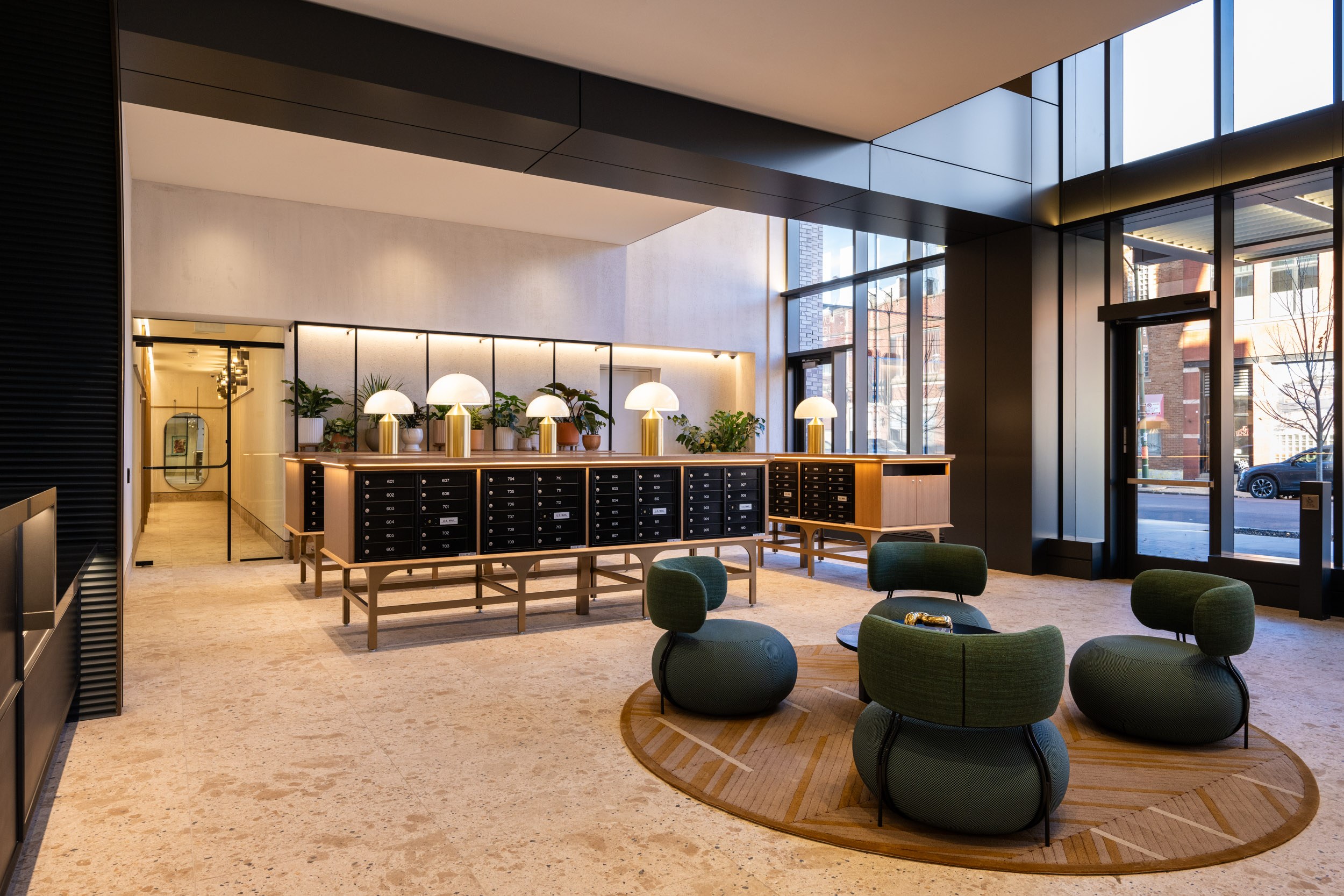 Young Dylan District Gallery - Mobile Mountain Designs for Desktop