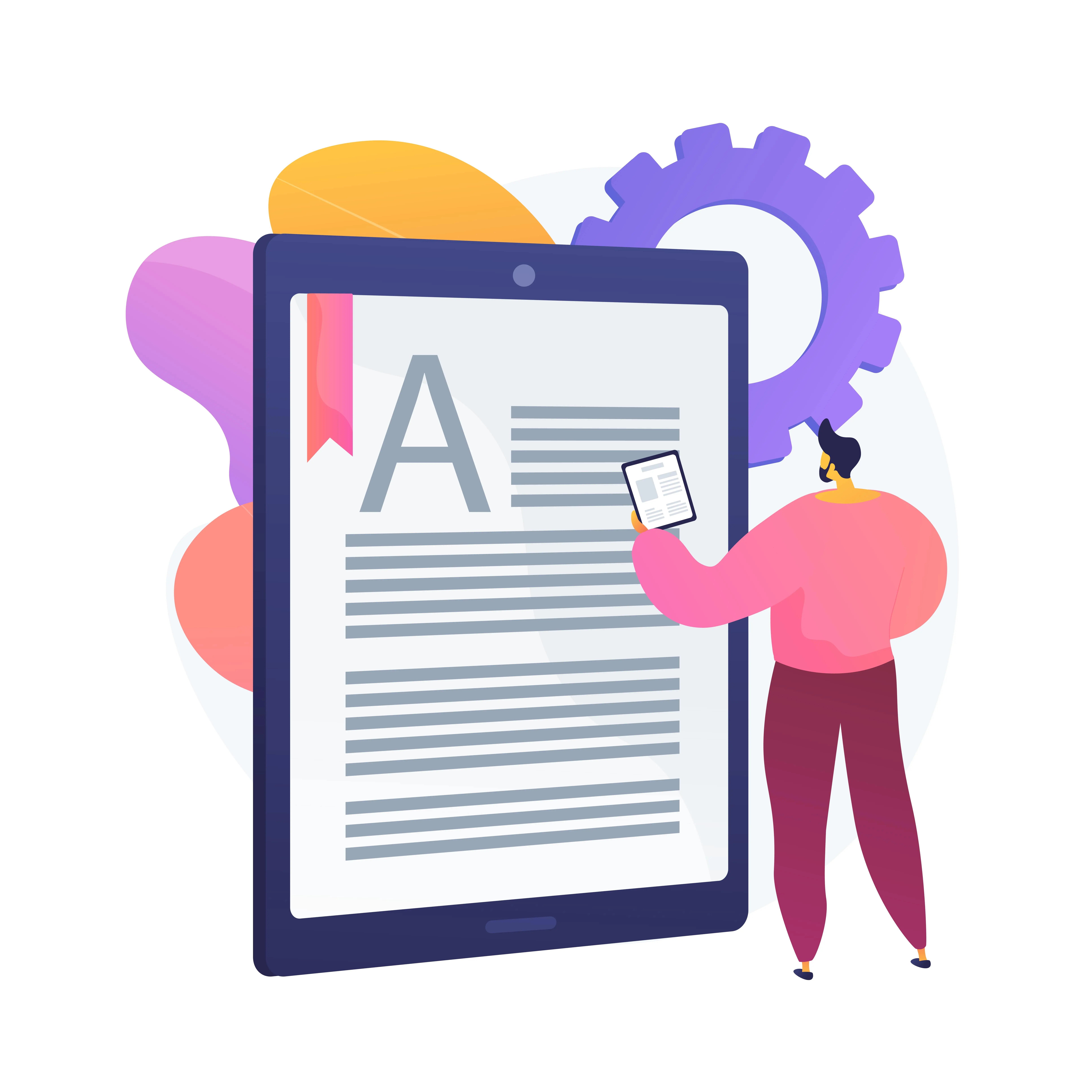 9 Discreet Disadvantages Of Optical Character Recognition