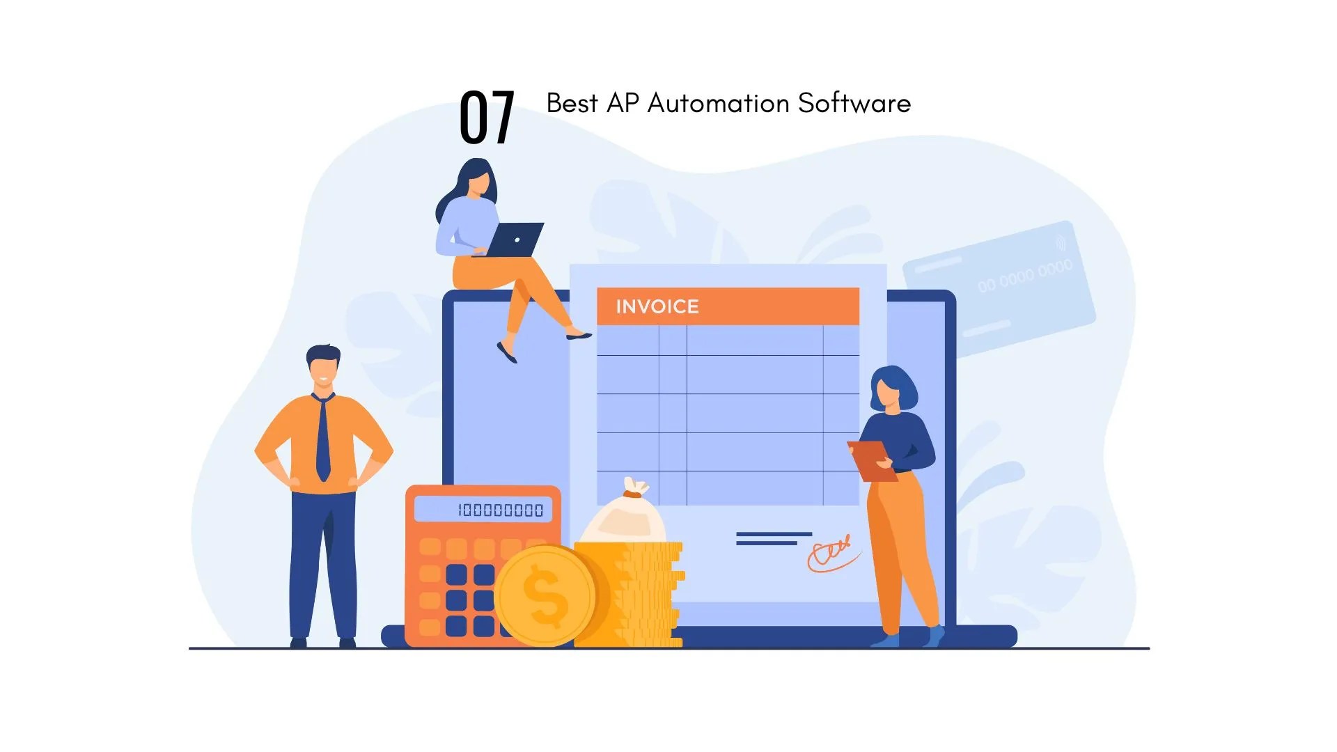 7 Best Accounts Payable AP Automation Software In 2023
