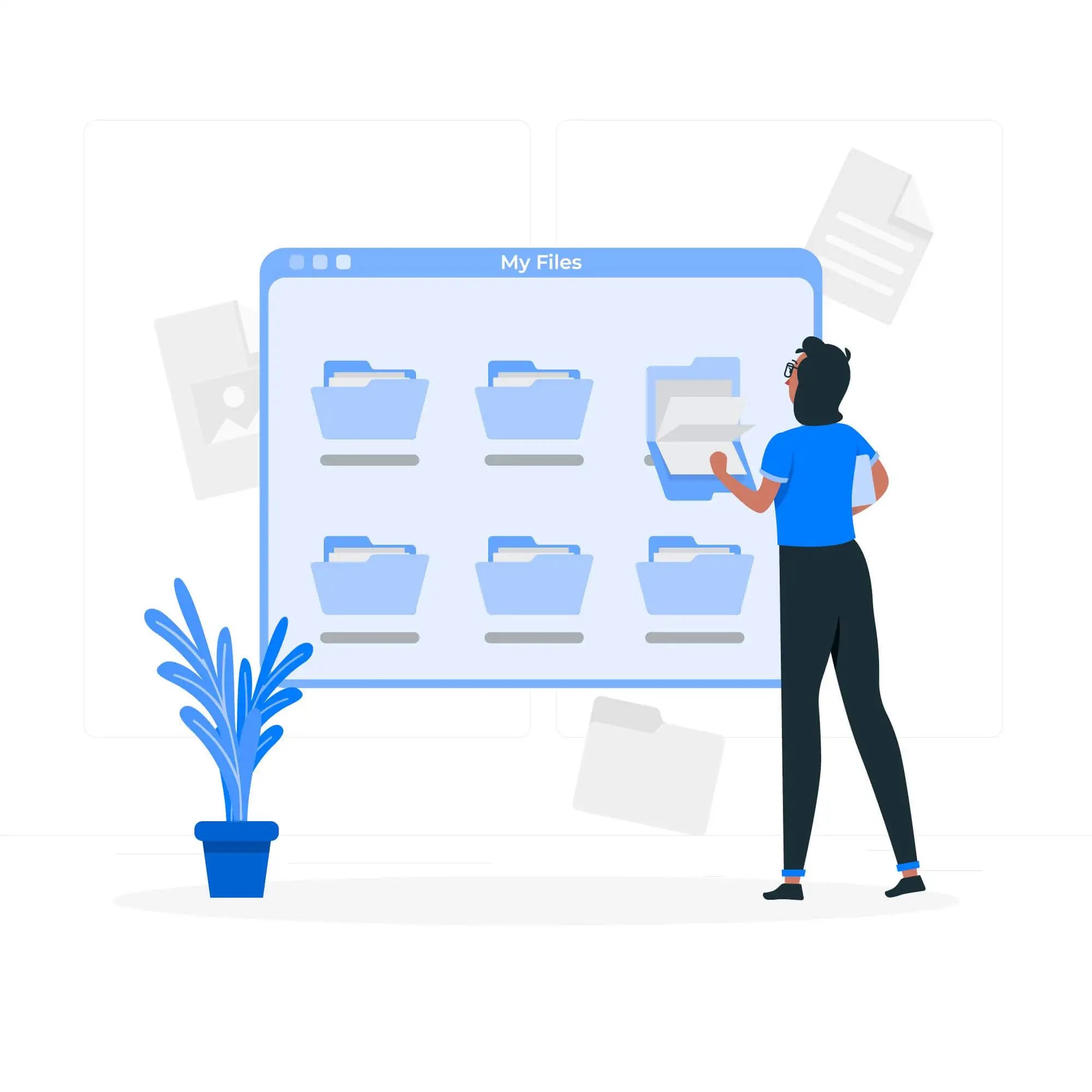 6 Best File Management Software in 2023