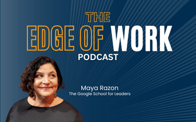 Designing Learning That Sticks: Learning and Leadership Development Insights from The Google School for Leaders