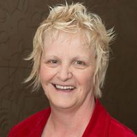Maggie Kinloch