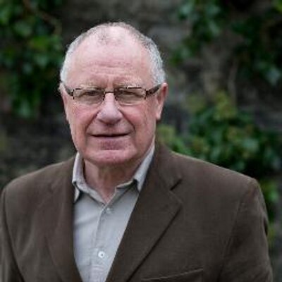 dennis canavan
