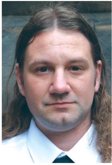 Cllr Alex Staniforth