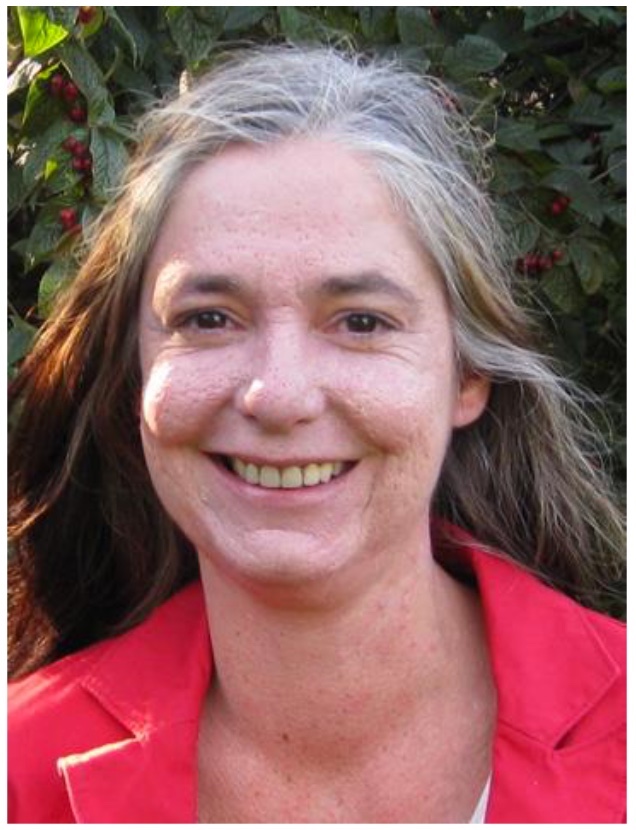 Forth: Ally Broughton