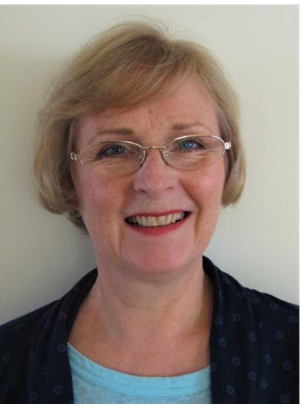 Meadows-Morningside: Cllr Melanie Main