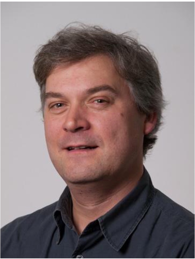 Inverleith: Cllr Nigel Bagshaw