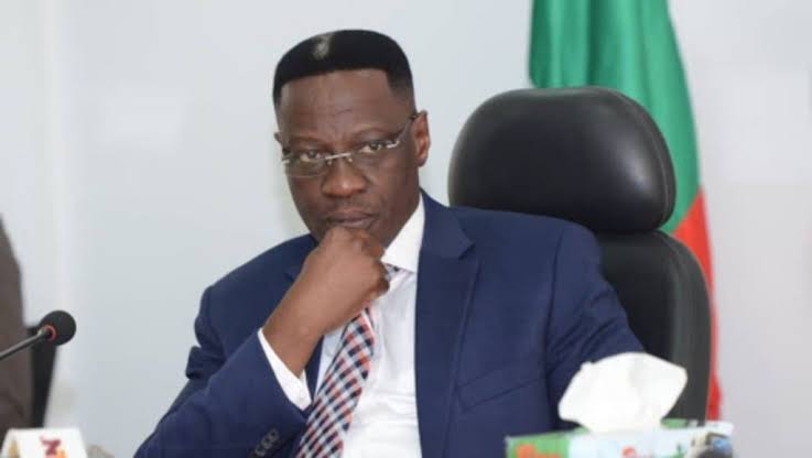 EFCC quizzes ex- Kwara Gov Ahmed over alleged diversion of N9bn