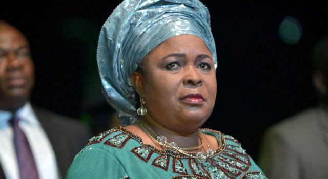 Appeal court sets aside conviction of companies linked to Patience Jonathan